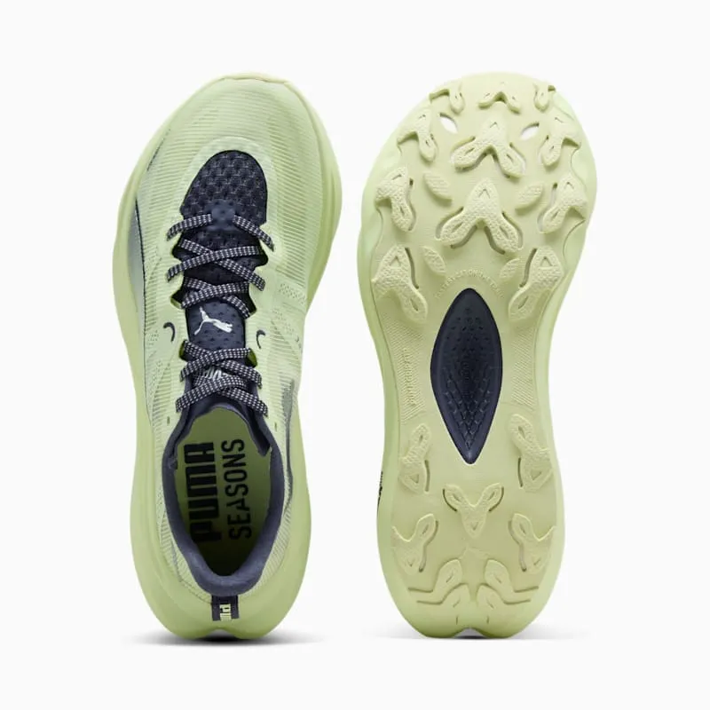 Puma Deviate Nitro Green