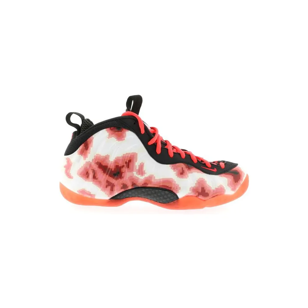 Nike Air Foamposite One Thermal Map (575420-600)
