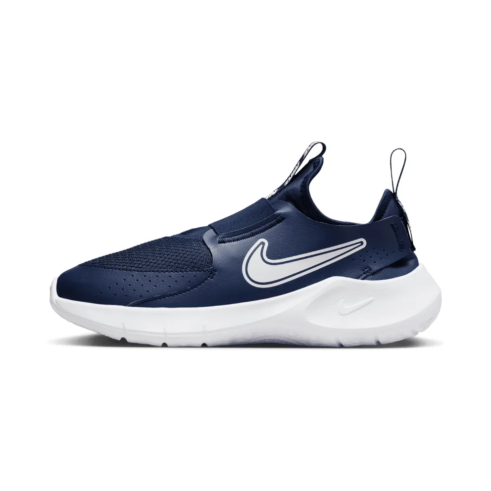 Nike Flex Runner 3 Midnight Navy White (FN1294-403)