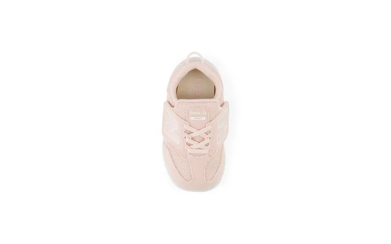 New Balance New-B FIRST Crystal Pink White (NW1STPK)