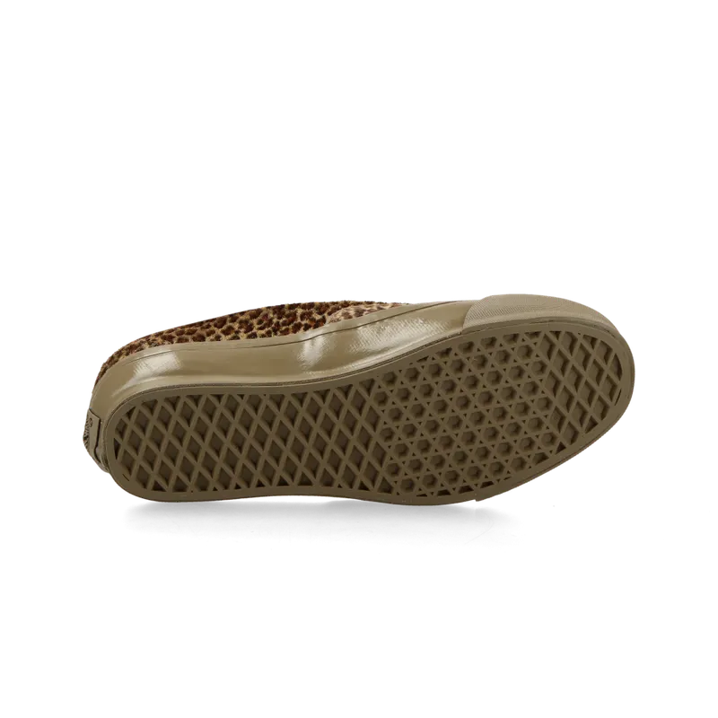 Vans Authentic (pony hair leopard) – VN000D5KEQR1
