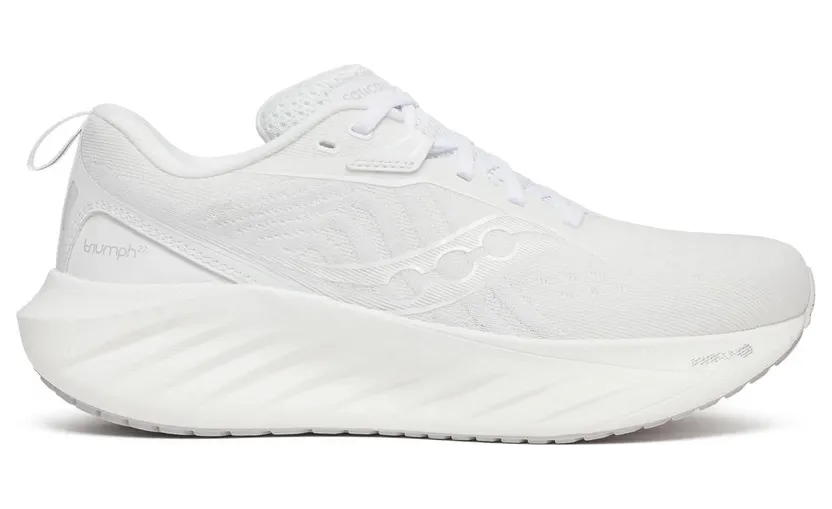 Saucony Triumph 22 White (S10964-203)