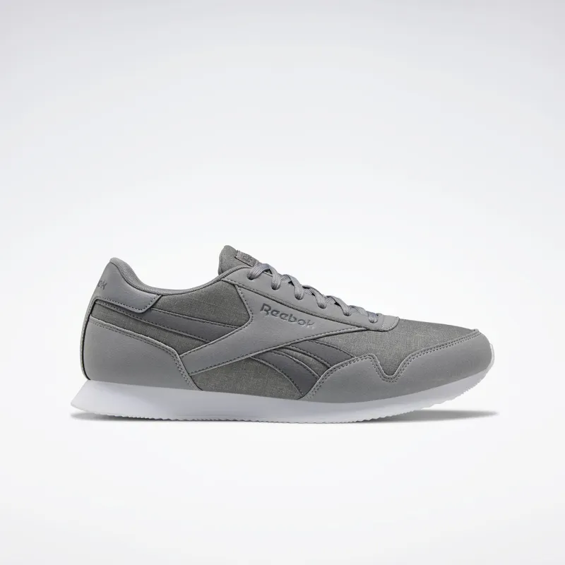 Reebok Royal Classic Jogger 3 Schoenen Pure Grey 5 / Pure Grey 6 / White