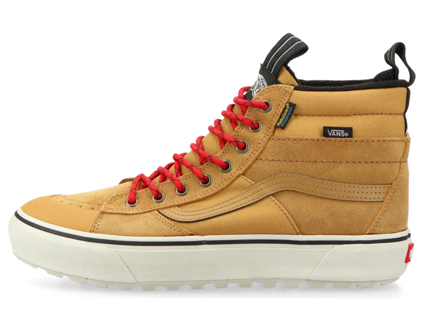 Vans MTE Sk8-Hi Waterproof (tan) – VN000CVTTAN1
