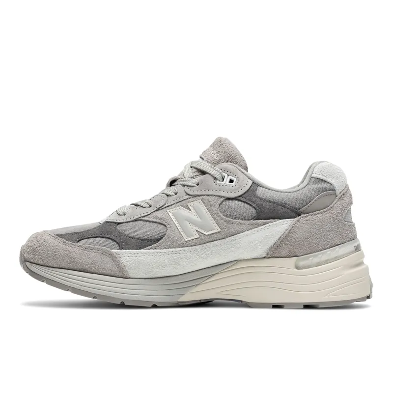 New Balance 992 Levi’s Grey (M992LV)