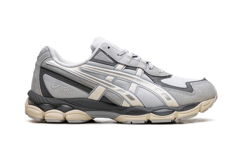 Asics Gel-NYC 2055 “Glacier Grey Cream” (1203A755-020)