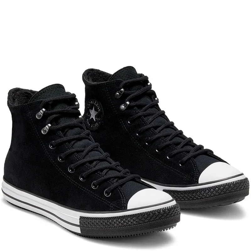 Converse Chuck Taylor All Star Gore-Tex Winter Waterproof High Top (165451C)