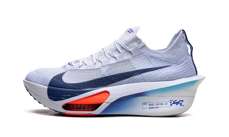 Nike ZoomX AlphaFly 3 “Football Grey” (FD8311-001)