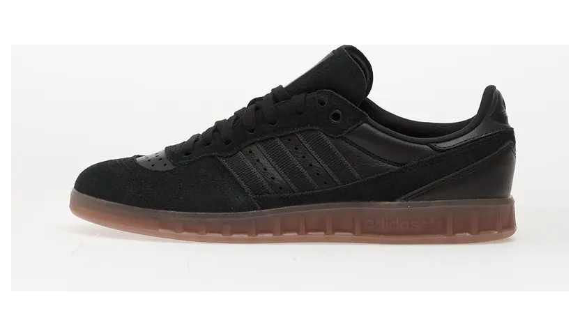 Adidas Handball Top RM “Core Black / Carbon / Gum5” (JR4295)
