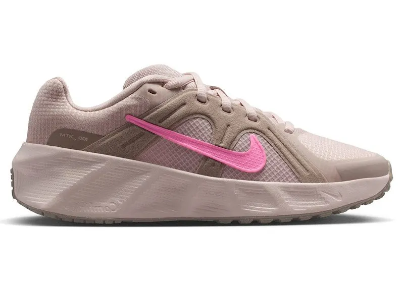 Nike Metro Tek Silt Red Malt Pink Spell (HQ2007-600)