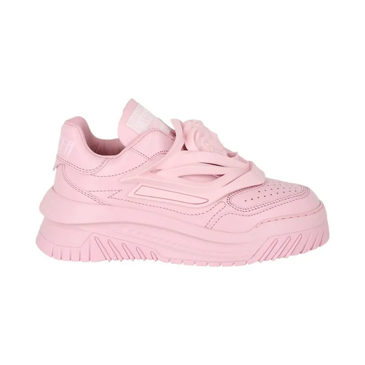 Versace Odissea Sneakers Rose (1005215-1A03180-1PG4)