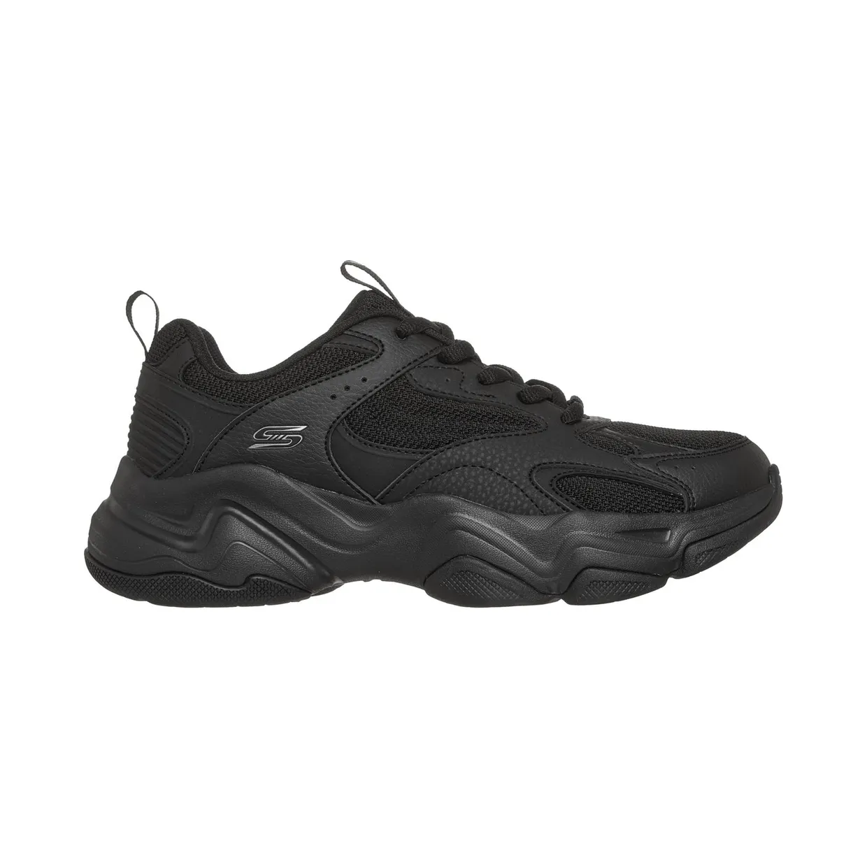 skechers-sport 117685_BBK