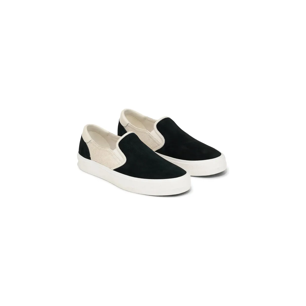 Amiri Laguna Panelled “Black/Neutrals” (AMSNSN1105 001) (4)