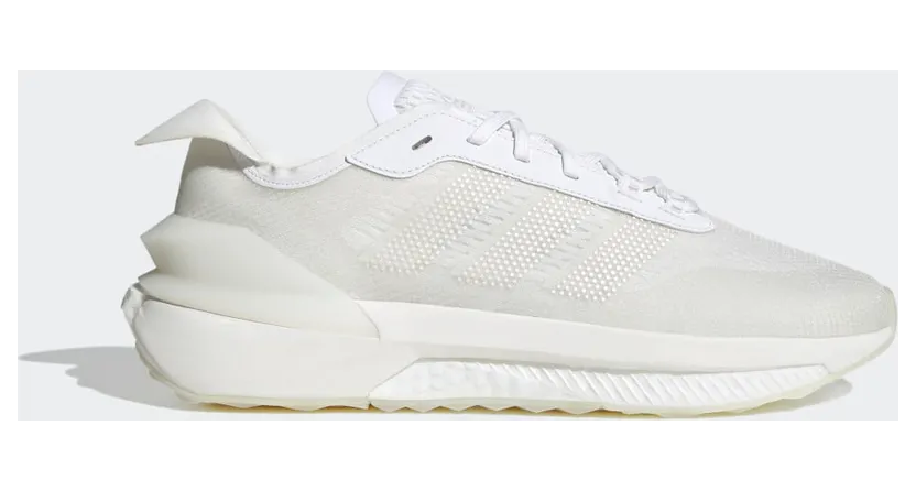 adidas Avryn Cloud White / Zero Metalic / Crystal White (HP5972)