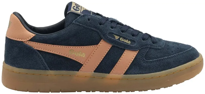 Gola sneaker navy/terracotta/gum (CLB571EU)