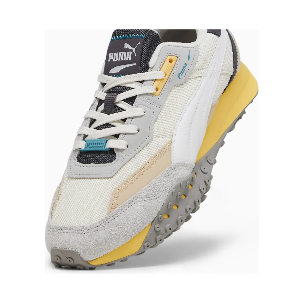 Puma Blktop Rider Prm Grey (39482901)