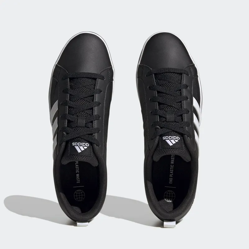 Adidas VS Pace 2.0 Core Black / Cloud White / Cloud White (HP6009)