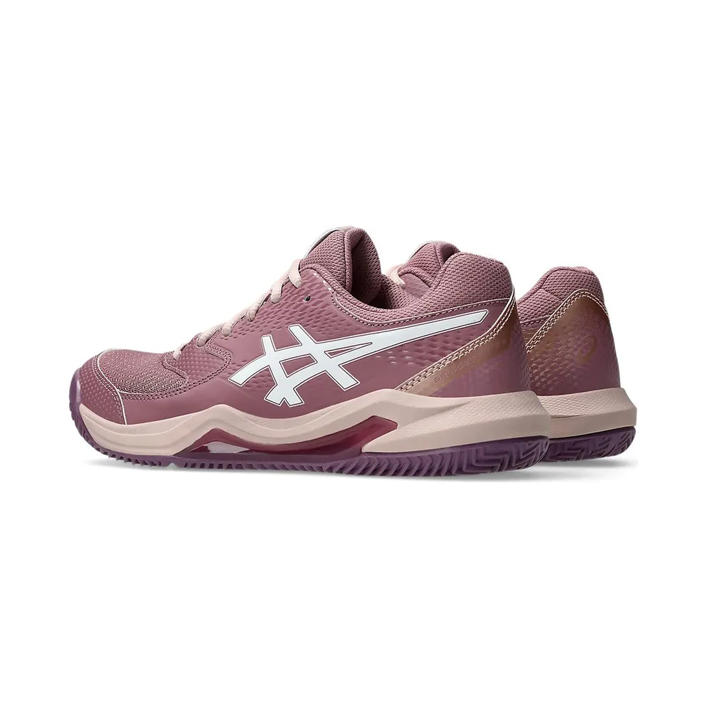 ASICS GEL-DEDICATE 8 PADEL “Purple Oxide / White” (1042A241-501)