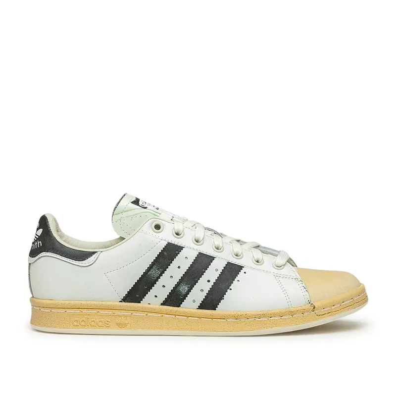 adidas Stan Smith Superstar White Black Footwear White/Core Black/Off-White (FW6095)