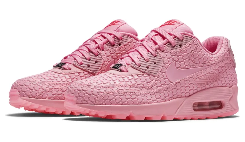 Nike Air Max 90 Shanghai Must Win Cake (W)