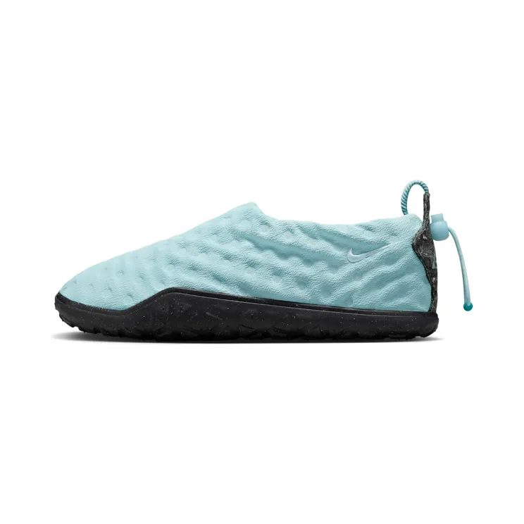 Nike ACG Moc “Ocean Bliss / Black” (DQ6453-400)