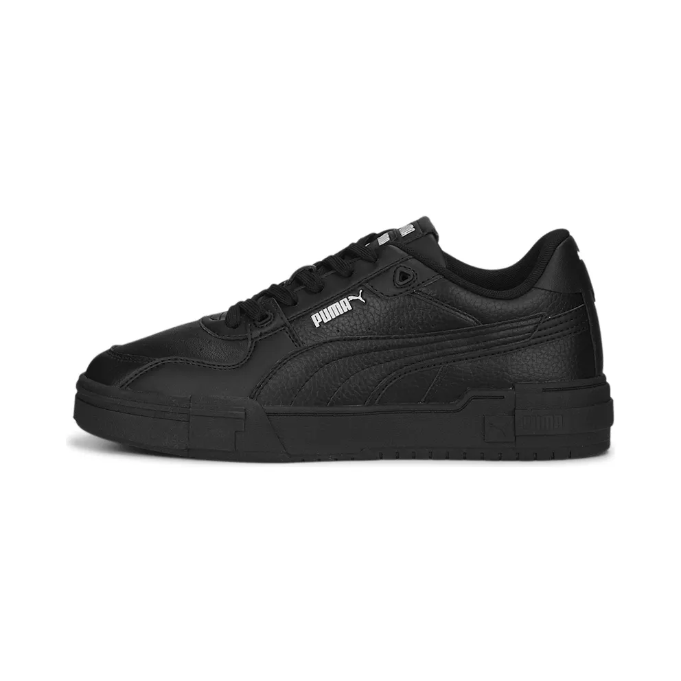 Puma CA Pro Glitch leren White/Black (390681-03)