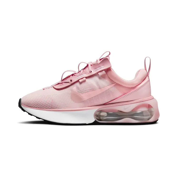Nike Air Max 2021 Pink Glaze (GS) “Pink Glaze / White / Black” (DA3199-600)