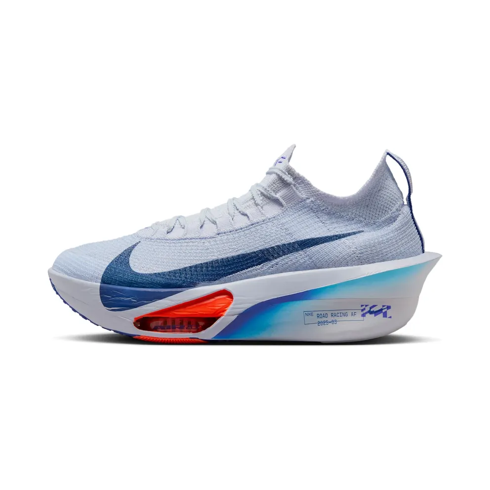 Nike ZoomX AlphaFly 3 “Football Grey” (FD8311-001)