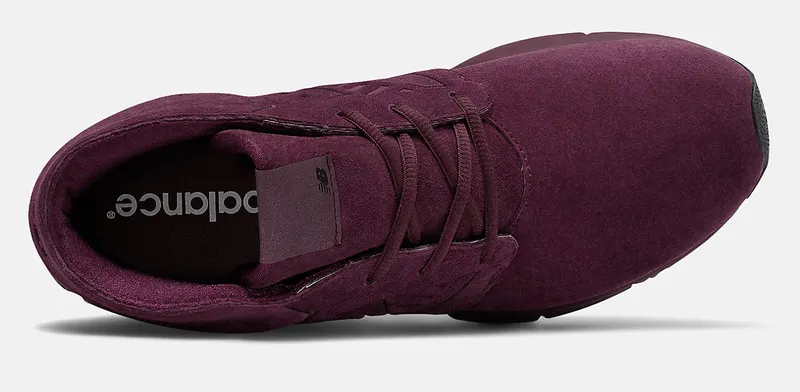 New Balance Vazee Rush Burgundy (MLRUSHHB)