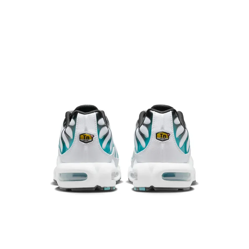 Nike Air Max Plus Turbo Green (604133-136)
