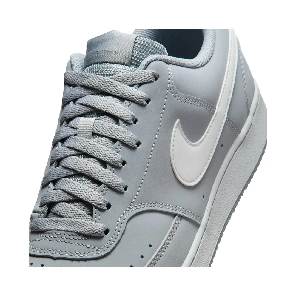 Nike Court Vision Low Wolf Grey White (HV8139-002)