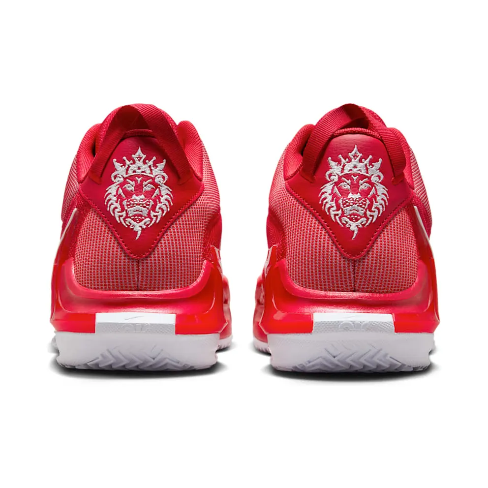 Nike LeBron Witness 7 TB University Red (DZ3299-600)