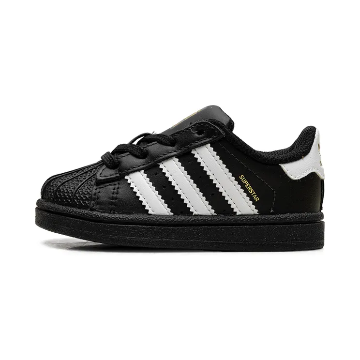 Adidas Superstar TD “Core Black” (BB9078)
