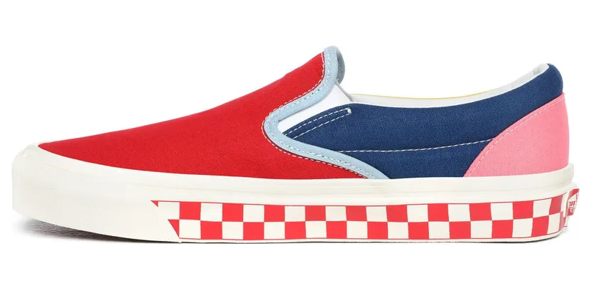 vans-slip-on VN0A3JEX1JK