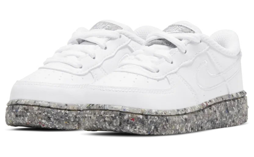 Nike Force 1 Wit (DB4587-100)