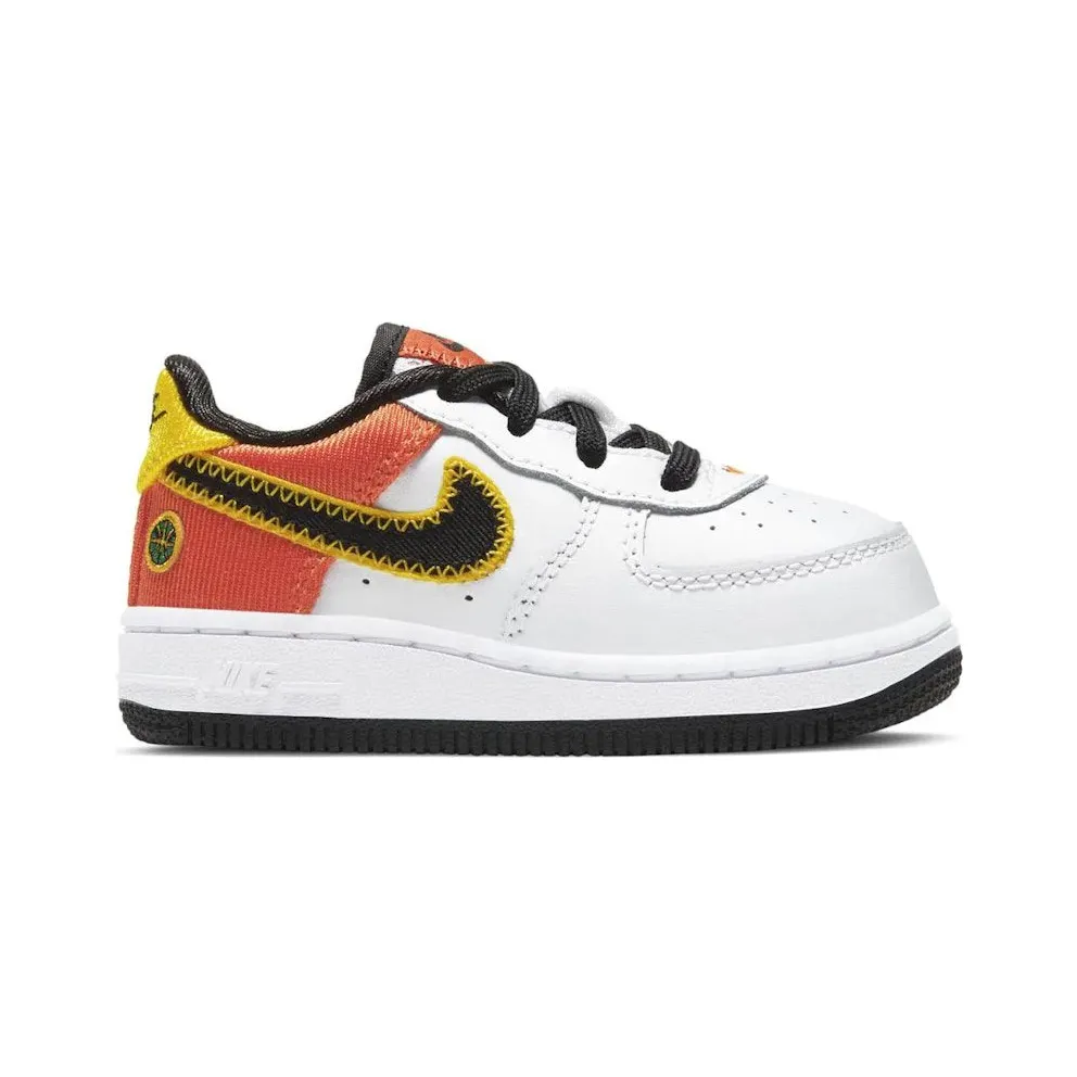 Nike Air Force 1 Low LV8 Raygun (DD9533-100)