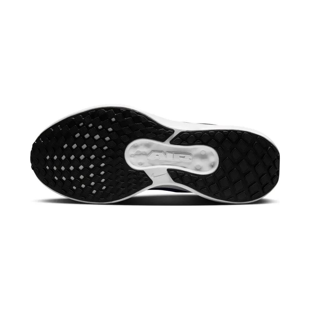 Nike Winflo 11 Black Anthracite Cool Grey White (FQ8937-001)