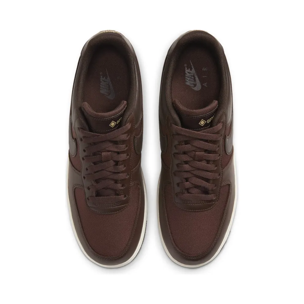 Nike Air Force 1 Gore-Tex ‘Baroque Brown’ (2020) (CT2858-201)