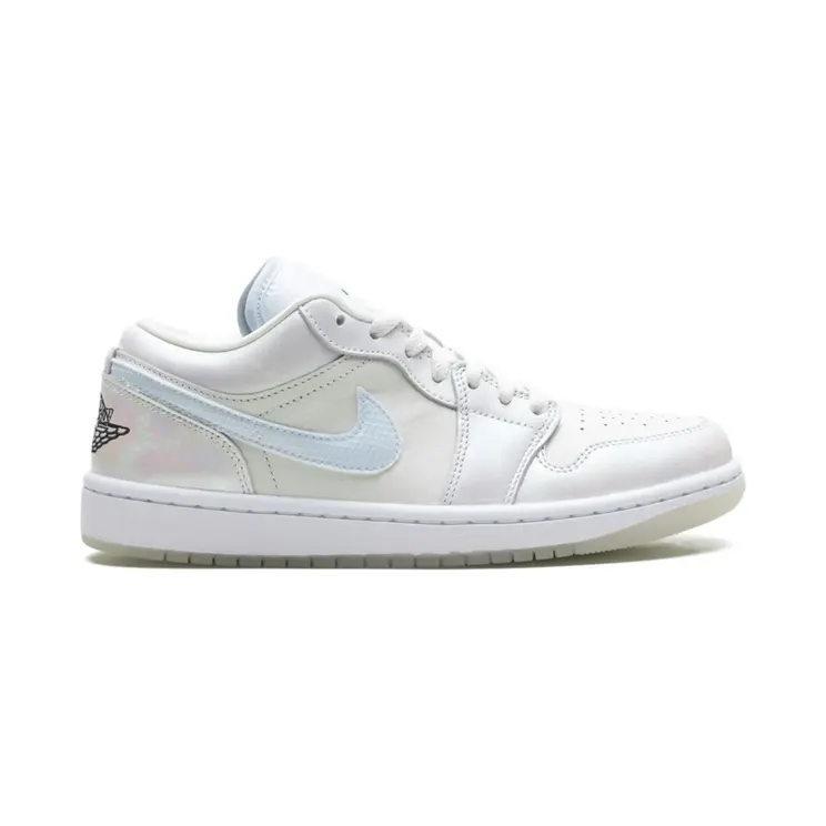 Jordan 1 Low SE Year of the Snake “White” (HF4080)