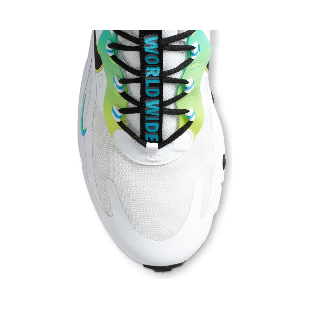 Nike Air Max 270 React SE White (CK6457-100)