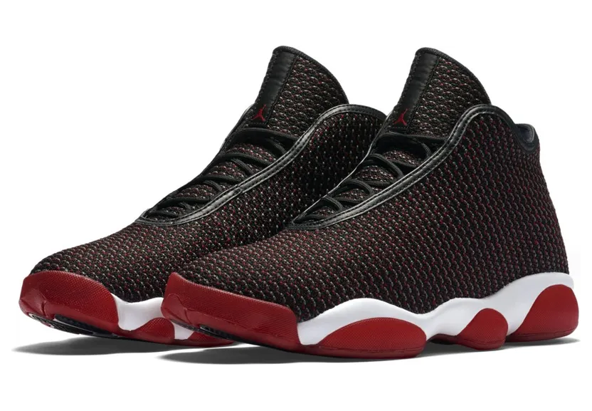 Jordan Horizon Bred