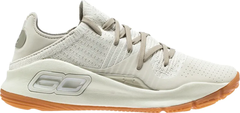 Under Armour Curry 4 Low Baja Baja/Baja (3000083-103)