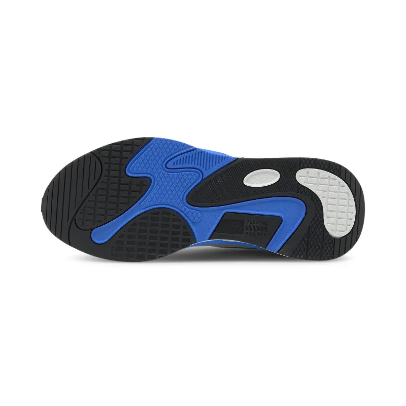 Puma MAPF1 RS-Fast Puma White / Bluemazing (306973-01)