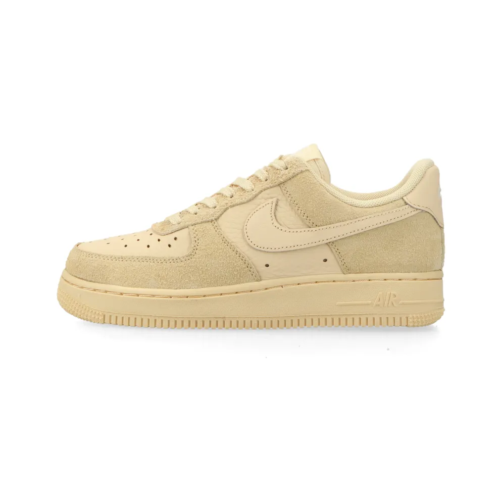 Nike Air Force 1 ’07 LX (pale vanilla / pale vanilla / pale ivory) – IB4001-200