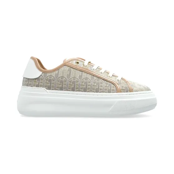 Furla Nuage sneakers – Beige (YJ16NUABX3734)