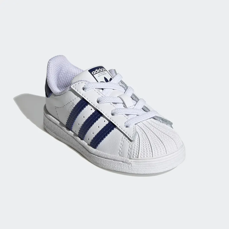 adidas Superstar Cloud White / Night Sky / Cloud White (GZ2881)