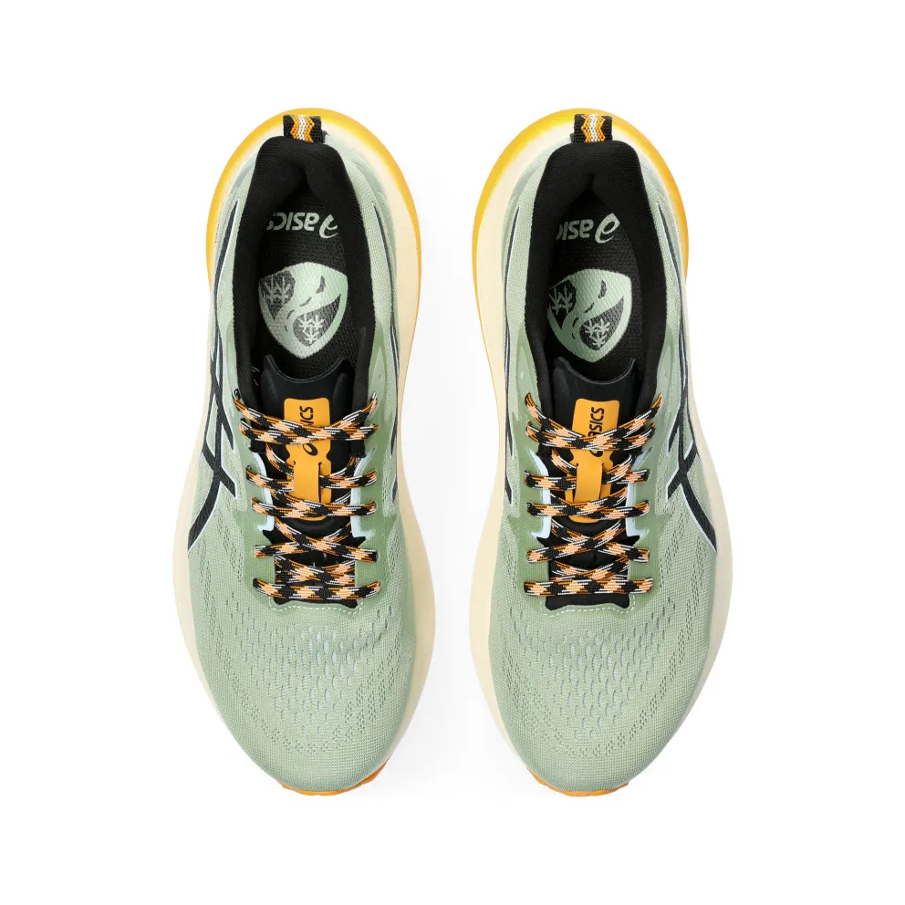 Asics Gt-2000 12 Tr Nature Bathing/Fellow Yellow (1011B775.250)