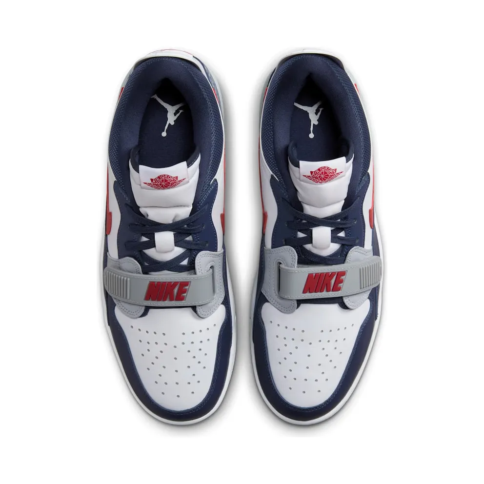 Jordan Legacy 312 Low Olympic (CD7069-164)
