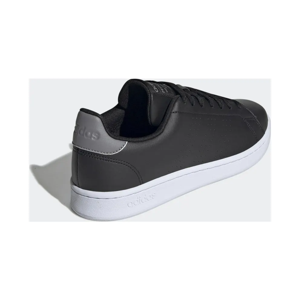Adidas Advantage Core Black / Core Black / Grey Three (GZ5301)