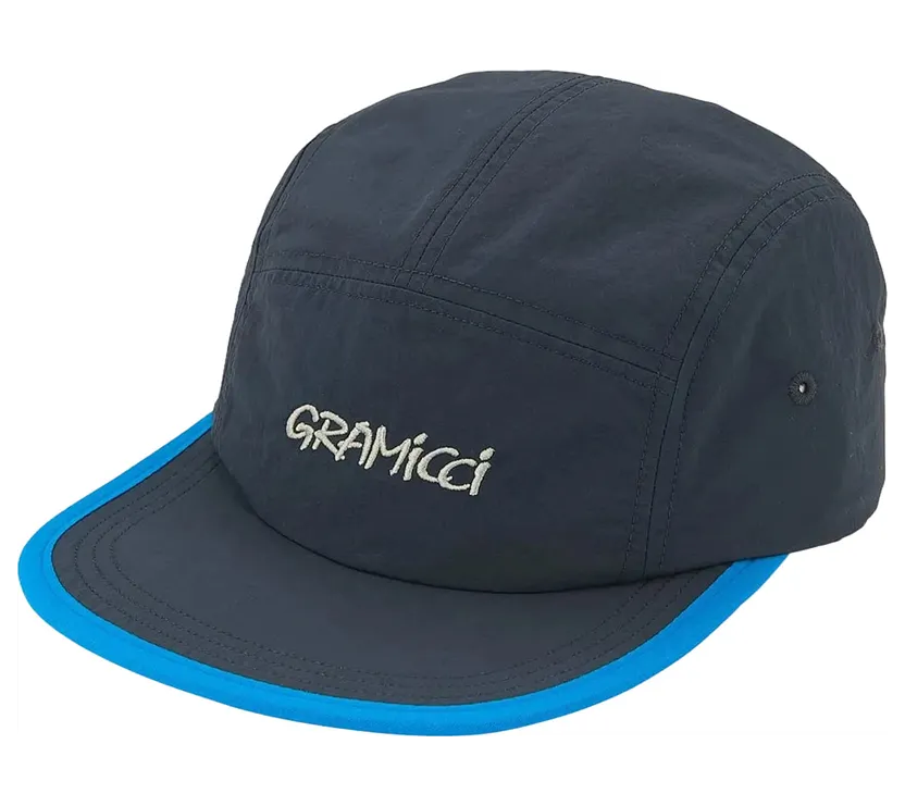 Gramicci – Nylon Gramicci Cap – Mütze-Cap (G6SA-083-british-navy)